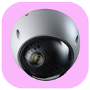 Zoom HD Camera Shape APK