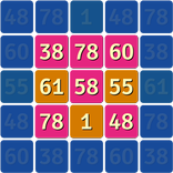 더하고 나누고, 숫자 퍼즐