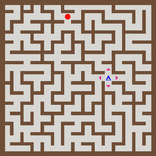 미로찾기( MAZE )