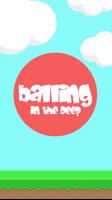 Balling in the Deep Affiche