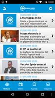 Populares Cantabria Screenshot 1