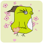 Chim mập ú ù cô đơn (FA Bird) icon