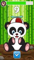 Clap Panda! screenshot 3