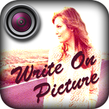 WOP-Write On Picture