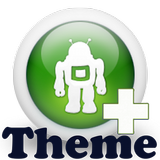 UCP Green Theme icône