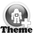 UCP Grey Theme icône