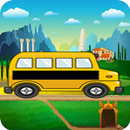 Hill Climb Big Bus Driver APK