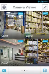 HDL Camera Viewer アプリダウンロード