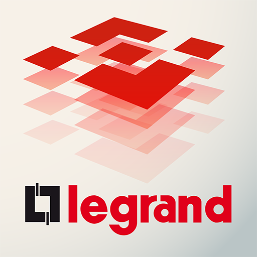 Legrand Camera Viewer