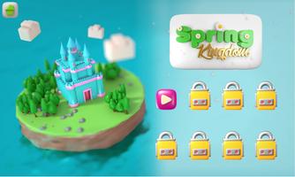 Unicorn Kingdom screenshot 1