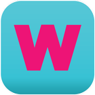 Wopity Alpha أيقونة