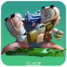 GUIDE FOR WORMS ARMAGEDDON أيقونة