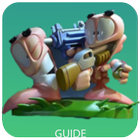 GUIDE FOR WORMS ARMAGEDDON иконка