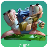 GUIDE FOR WORMS ARMAGEDDON иконка