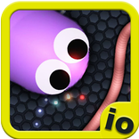 Worm IO