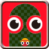 Snake Worm Battle .io icon