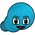 Wormbloo - The Virtual Pet