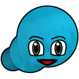 Wormbloo - The Virtual Pet