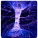 Wormhole HD Wallpaper APK