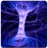 Wormhole HD Wallpaper