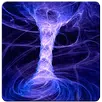 Wormhole HD Wallpaper APK