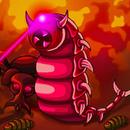 Alien Worm APK