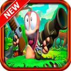 Free Worms 2: Armageddon Guide biểu tượng