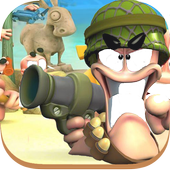 New Worms 2 icon