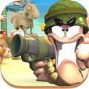 New Worms 2: Armageddon tips APK