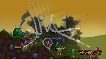 New Worms 2: Armageddon tips screenshot 1