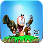 Guide Worms 2: Armageddon icon