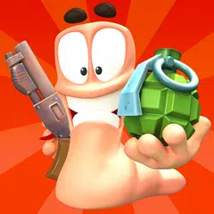 Worms 3 APK download