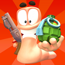 Worms 3 APK