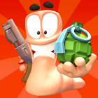 Worms 3 أيقونة