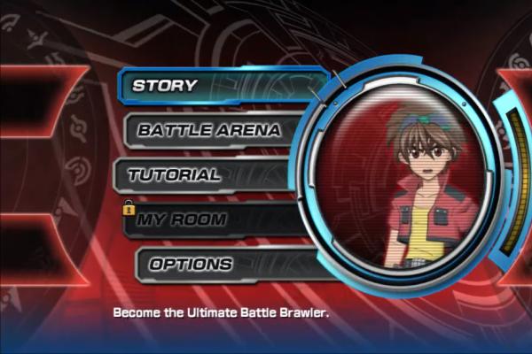 mover Canada forfatter Guide Bakugan Battle Brawlers APK for Android Download