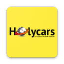 HolyCars - VTC,chauffeur privé APK