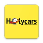 HolyCars - VTC,chauffeur privé आइकन