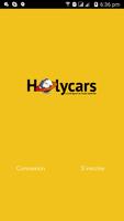 HolyCars - VTC,chauffeur privé पोस्टर