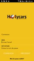HolyCars - VTC,chauffeur privé स्क्रीनशॉट 1