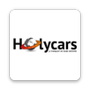 HOLYCARS- CHAUFFEUR APK