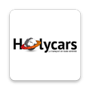 HOLYCARS- CHAUFFEUR APK