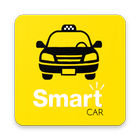 Smartcar chauffeur иконка
