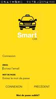 Smartcar chauffeur capture d'écran 1