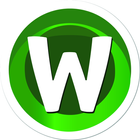 Worbuzz Messenger - Meet Chat أيقونة