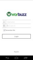 Worbuzz Messenger - Meet Chat скриншот 1