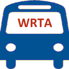 ikon Worcester WRTA Bus Tracker