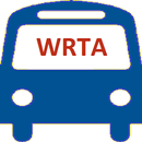 Worcester WRTA Bus Tracker aplikacja