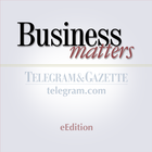 Worcester Business Matters ícone