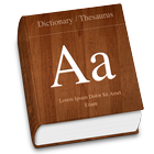 English Chinese dictionary icon