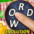 Word Evolution: Picnic